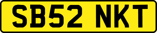 SB52NKT