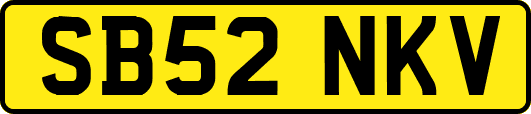 SB52NKV