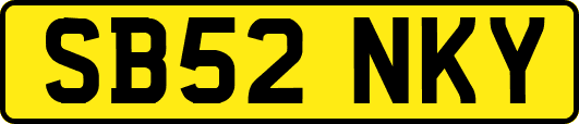 SB52NKY