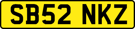 SB52NKZ