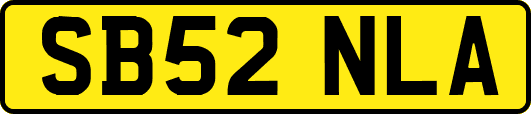 SB52NLA