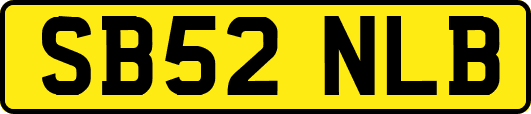 SB52NLB