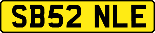 SB52NLE