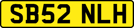 SB52NLH