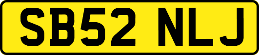 SB52NLJ