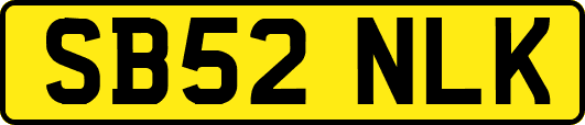 SB52NLK