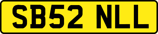 SB52NLL