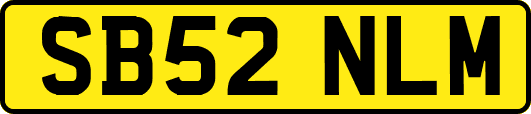 SB52NLM