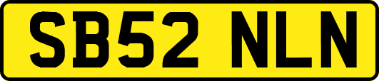 SB52NLN