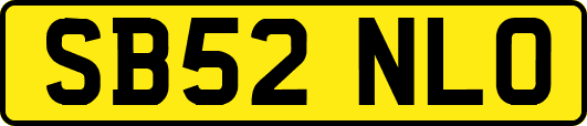 SB52NLO