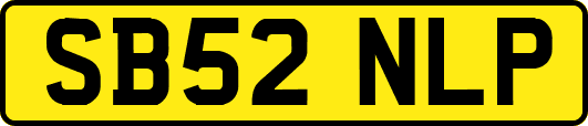 SB52NLP