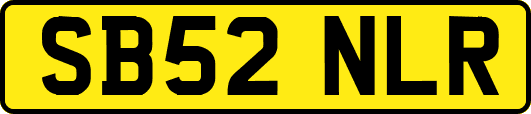 SB52NLR