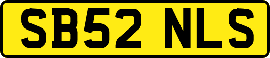 SB52NLS