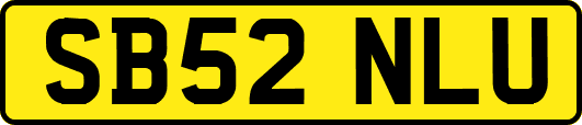 SB52NLU