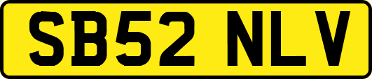 SB52NLV