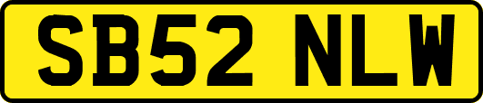 SB52NLW