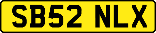 SB52NLX