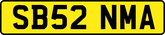 SB52NMA