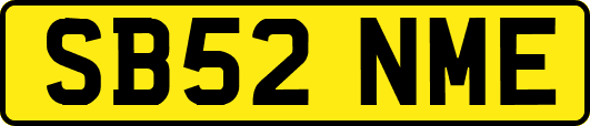 SB52NME