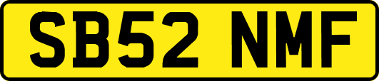 SB52NMF
