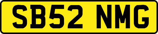 SB52NMG
