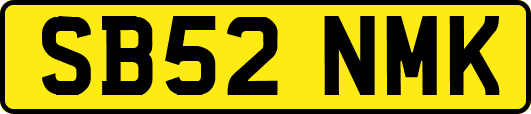SB52NMK