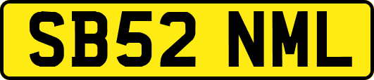 SB52NML