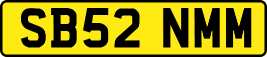 SB52NMM