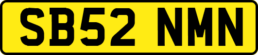 SB52NMN