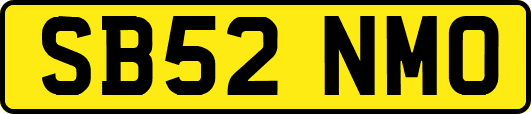SB52NMO