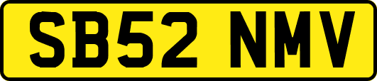 SB52NMV
