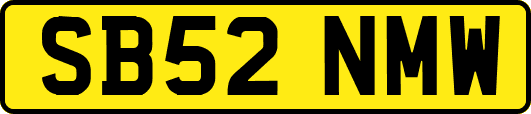 SB52NMW