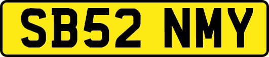 SB52NMY