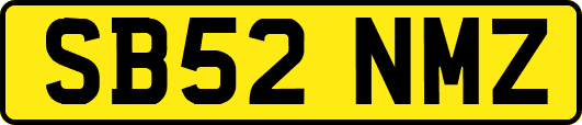 SB52NMZ