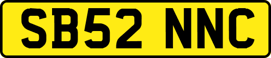 SB52NNC
