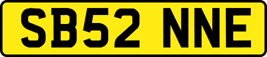 SB52NNE