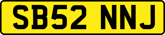 SB52NNJ