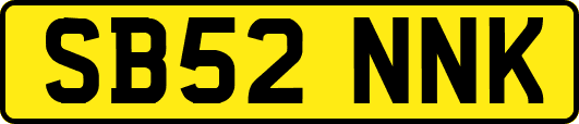 SB52NNK