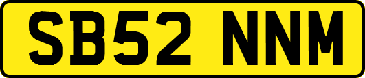 SB52NNM