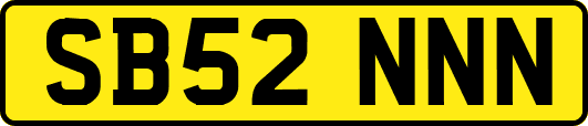 SB52NNN