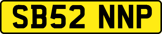 SB52NNP