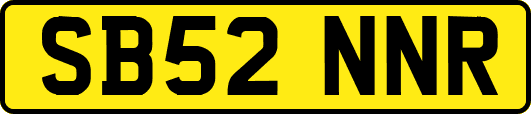 SB52NNR