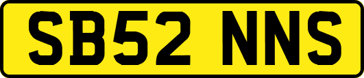 SB52NNS