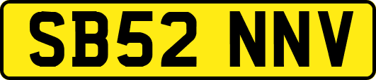 SB52NNV