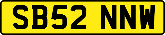SB52NNW