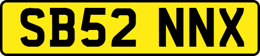 SB52NNX