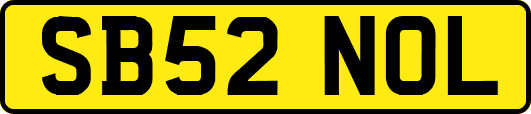 SB52NOL