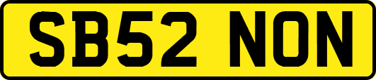 SB52NON