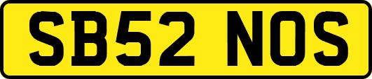 SB52NOS