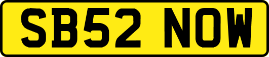 SB52NOW